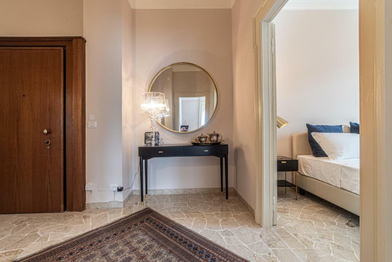 Apartament Joivy Sophisticated 3-Bed Flat With Desk Mediolan Zewnętrze zdjęcie